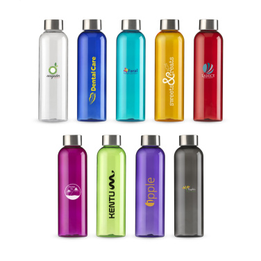 Logotrade promotional merchandise photo of: Senga 650 ml drinking bottle