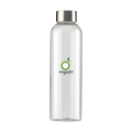 Senga 650 ml drinking bottle, transparent