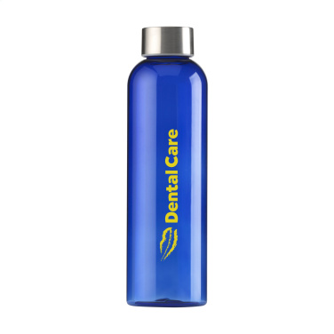 Logo trade corporate gift photo of: Senga 650 ml drinking bottle