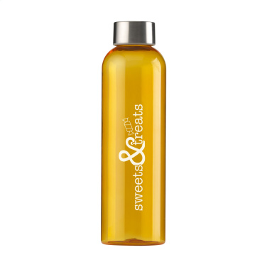 Logotrade advertising product image of: Senga 650 ml drinking bottle