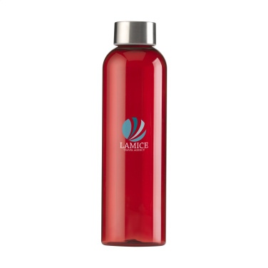 Logo trade corporate gifts image of: Senga 650 ml drinking bottle