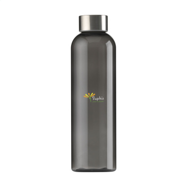 Logo trade corporate gift photo of: Senga 650 ml drinking bottle