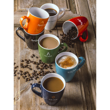 Logotrade promotional merchandise photo of: Zonia 310 ml mug