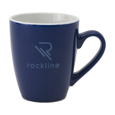 Logo trade promotional items picture of: Zonia 310 ml mug