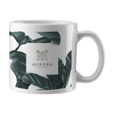 Logo trade promotional products picture of: Picasso Midi 300 ml mug