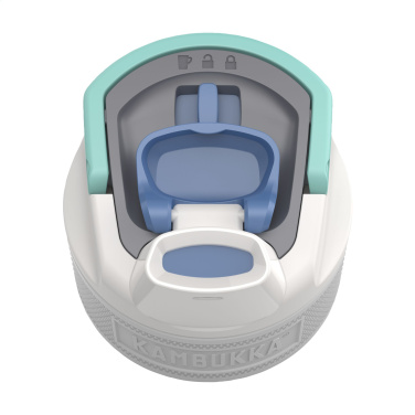 Logotrade business gift image of: Kambukka® Elton 500 ml drinking bottle