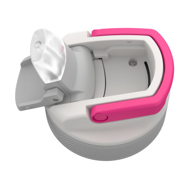 Logotrade business gifts photo of: Kambukka® Lagoon Insulated 400 ml drinking bottle