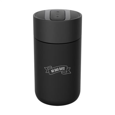 Logo trade promotional gifts picture of: Kambukka® Olympus 300 ml thermo cup