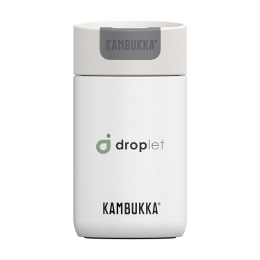 Logotrade promotional items photo of: Kambukka® Olympus 300 ml thermo cup