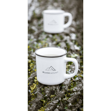 Logo trade promotional items picture of: Campfire 320 ml mug