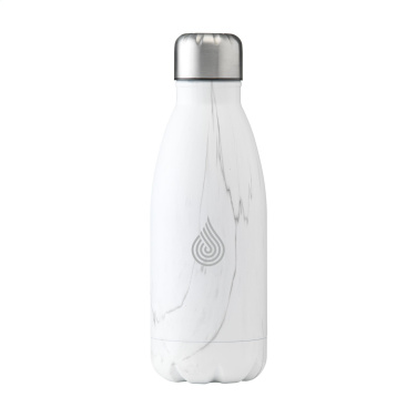 Logo trade promotional merchandise photo of: Topflask Pure 350 ml drinking bottle