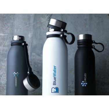 Logo trade corporate gift photo of: Yukon 600 ml drinking bottle