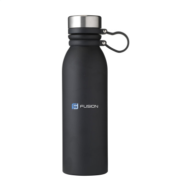 Logotrade corporate gift image of: Yukon 600 ml drinking bottle