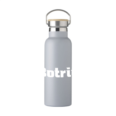 Logo trade promotional giveaway photo of: Nordvik 500 ml drinking bottle