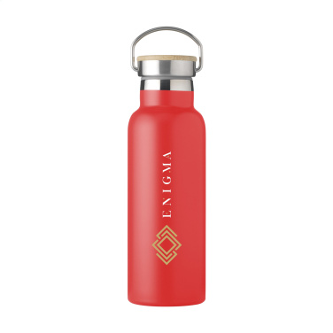 Logotrade promotional gift image of: Nordvik 500 ml drinking bottle