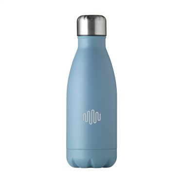 Logotrade promotional item picture of: Topflask 500 ml single wall drinking bottle