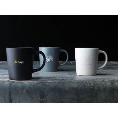 Logo trade promotional merchandise photo of: Ponti 250 ml mug