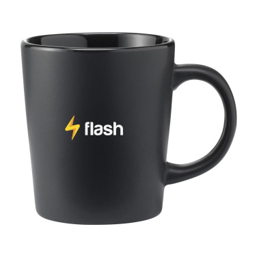 Logo trade promotional merchandise image of: Ponti 250 ml mug