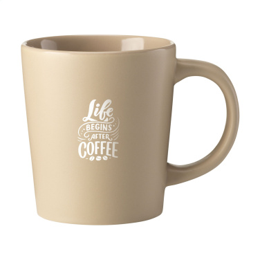 Logotrade promotional merchandise image of: Ponti 250 ml mug