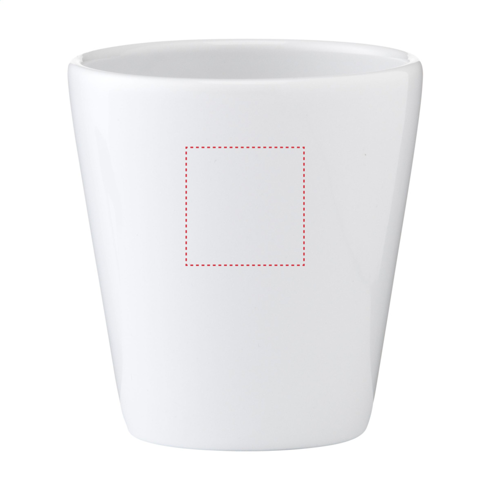 Logo trade corporate gift photo of: Palermo 210 ml drinking cup