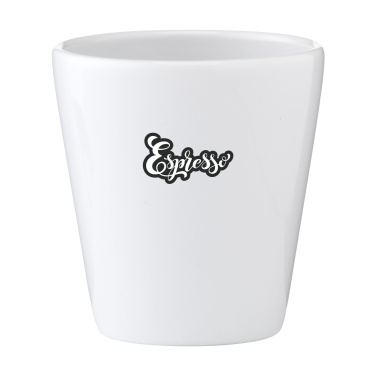 Logo trade promotional product photo of: Palermo 210 ml drinking cup