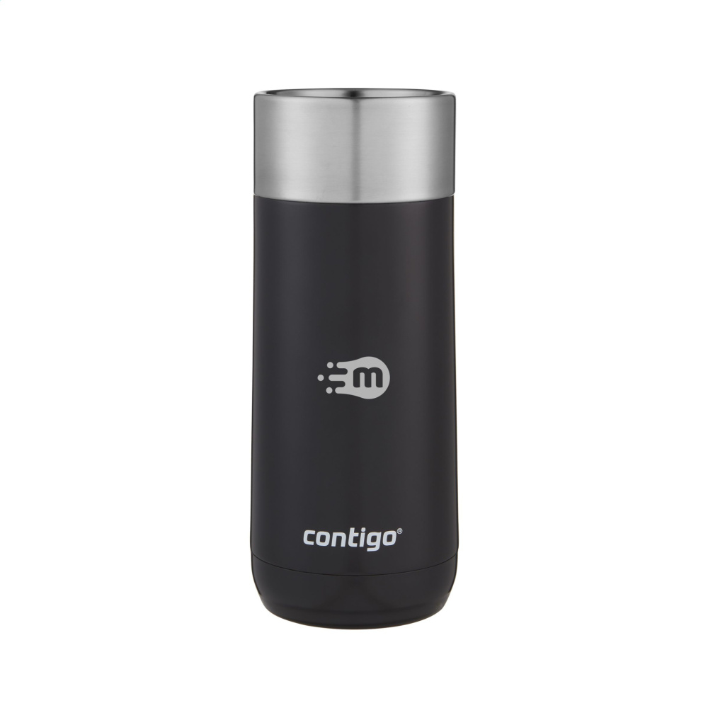 Logo trade promotional gifts picture of: Contigo® Luxe AUTOSEAL® 360 ml thermo cup