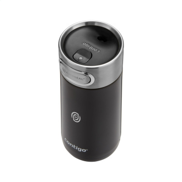 Logo trade corporate gifts image of: Contigo® Luxe AUTOSEAL® 360 ml thermo cup