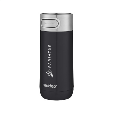 Logotrade advertising products photo of: Contigo® Luxe AUTOSEAL® 360 ml thermo cup