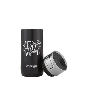 Logo trade promotional products image of: Contigo® Luxe AUTOSEAL® 360 ml thermo cup