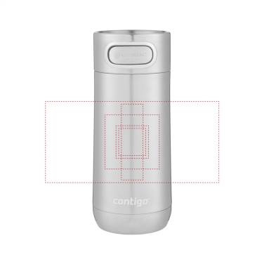 Logotrade promotional item image of: Contigo® Luxe AUTOSEAL® 360 ml thermo cup