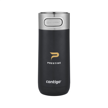 Logo trade promotional giveaways image of: Contigo® Luxe AUTOSEAL® 360 ml thermo cup