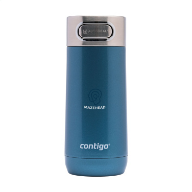 Logotrade corporate gift picture of: Contigo® Luxe AUTOSEAL® 360 ml thermo cup