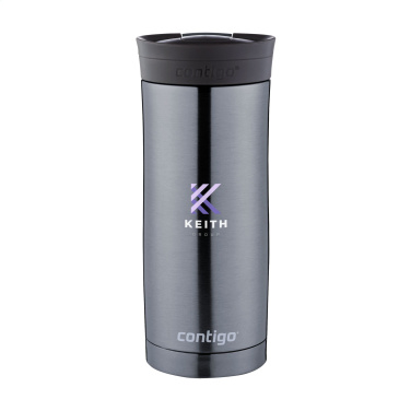 Logotrade promotional product image of: Contigo® Huron 470 ml thermo cup