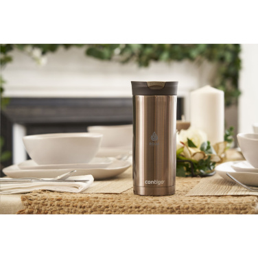 Logotrade advertising product picture of: Contigo® Huron 470 ml thermo cup