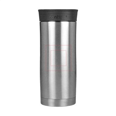 Logo trade promotional merchandise picture of: Contigo® Huron 470 ml thermo cup