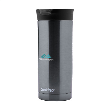 Logo trade promotional giveaways picture of: Contigo® Huron 470 ml thermo cup