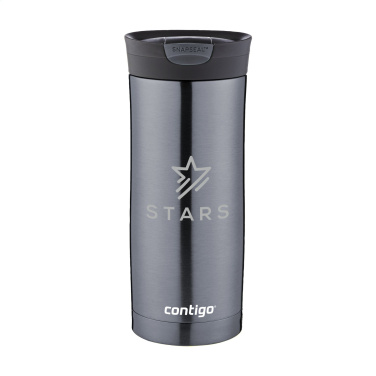 Logo trade promotional items picture of: Contigo® Huron 470 ml thermo cup