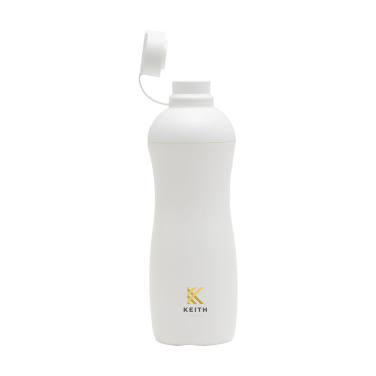 Logo trade promotional gift photo of: Oasus Bio Bottle 500 ml water bottle