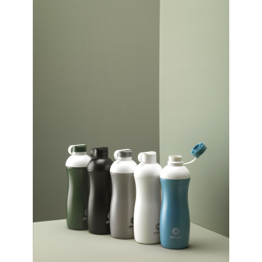 Logo trade promotional products picture of: Oasus Bio Bottle 500 ml water bottle