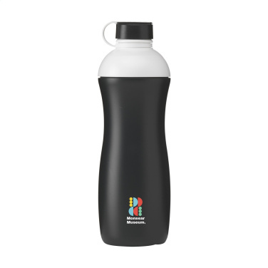 Logo trade promotional giveaways picture of: Oasus Bio Bottle 500 ml water bottle