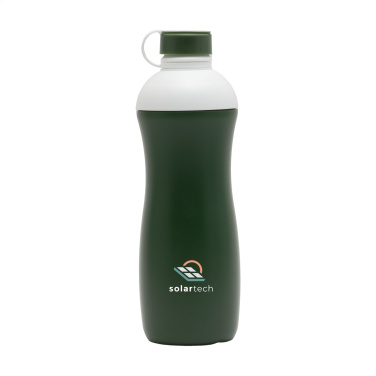 Logotrade promotional merchandise picture of: Oasus Bio Bottle 500 ml water bottle