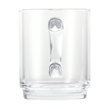 Logotrade promotional giveaway picture of: Classic Tea Glass 250 ml