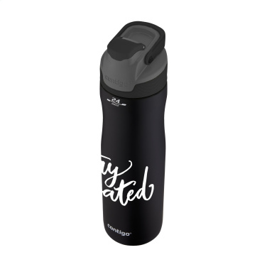 Logotrade promotional giveaway image of: Contigo® Autoseal Chill 720 ml drinking bottle