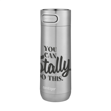 Logo trade business gift photo of: Contigo® Luxe AUTOSEAL® 470 ml thermo cup