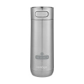 Contigo® Luxe AUTOSEAL® 470 ml thermo cup, silver