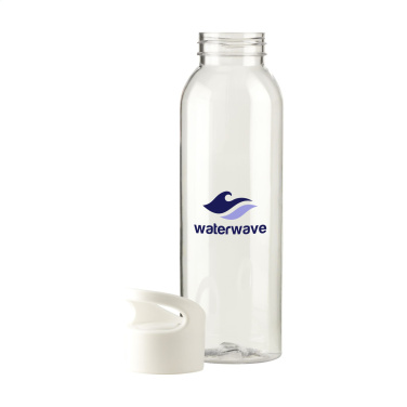 Logotrade promotional merchandise photo of: Sirius Glass 480 ml drinking bottle