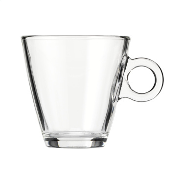 Logotrade promotional products photo of: Lugano Tea Glass 320 ml