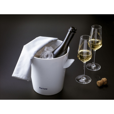 Logotrade advertising product image of: Loire Champagne glass 230 ml