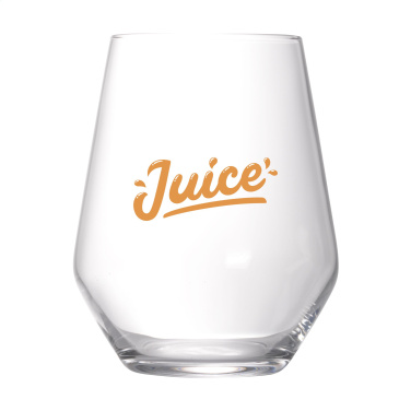 Logotrade corporate gifts photo of: Loire Water Glass 400 ml