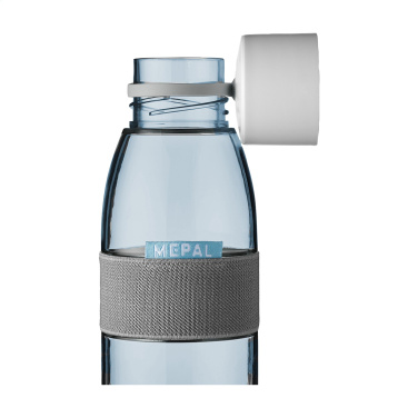 Logotrade advertising product picture of: Mepal Water Bottle Ellipse 500 ml drinking bottle